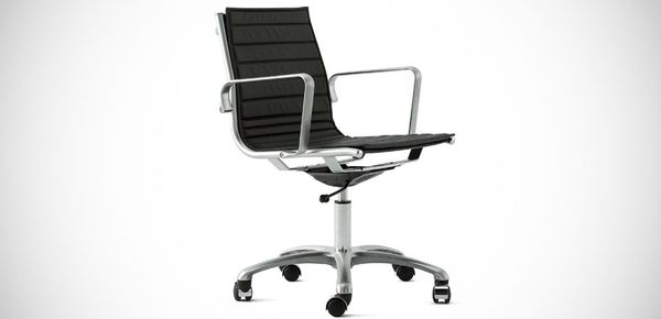 Light Luxy כיסאות משרדיים מעוצבים