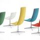 Catifa 60 Arper chair כיסאות משרדיים מעוצבים