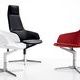 Aston כיסאות משרדיים מעוצבים Arper