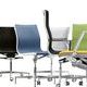 Nulite Luxy כיסאות משרדיים מעוצבים