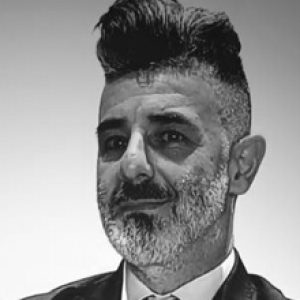 אנטוניו מורלו, מעצב מערכות המשרד של DVO