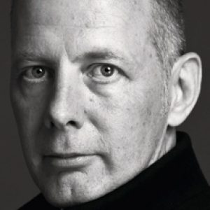 Ben van Berkel, אדריכל המוזיאון היהודי ההיסטורי ומעצב Node+
