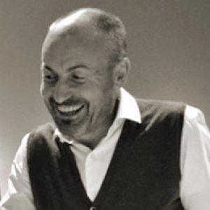 נטלינו מלאסורטי, מייסד-שותף ומנהל אמנותי של CEA Design