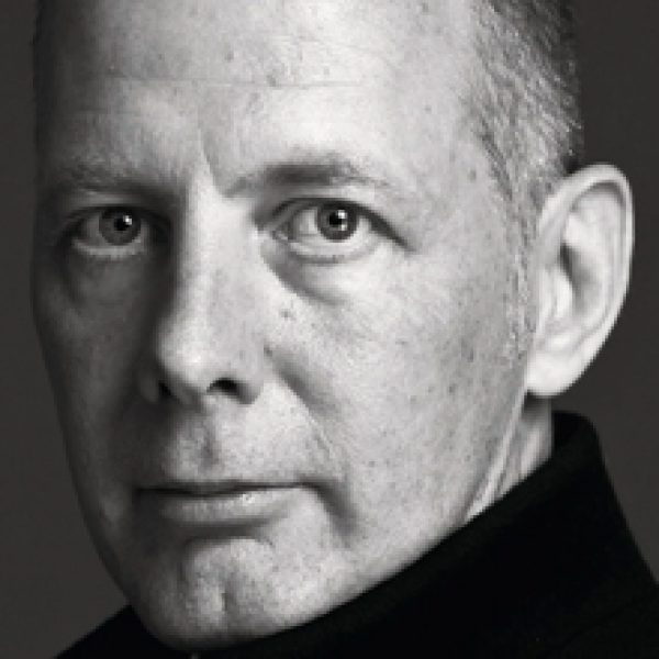 Ben van Berkel, אדריכל המוזיאון היהודי ההיסטורי ומעצב Node+