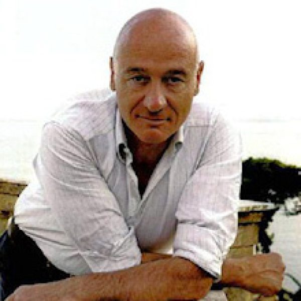 Francesco Rota מעצב איטלקי והמנהל האמנותי של Lapalma