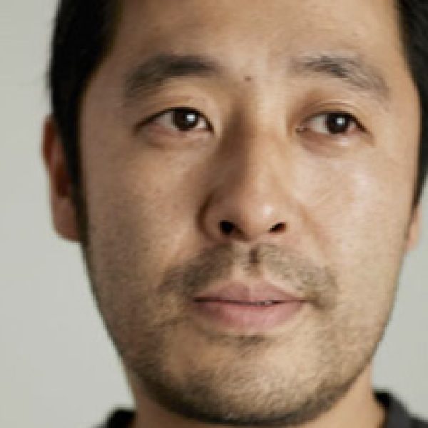 Ichiro Iwasaki, מייסד Iwasaki Design Studio בטוקיו