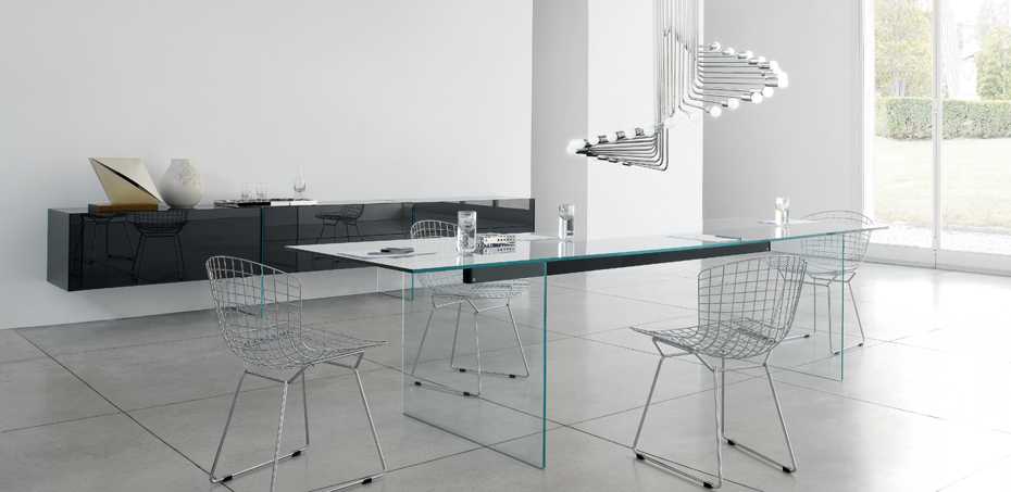 air meeting Gallotti Radice שולחנות ועידה