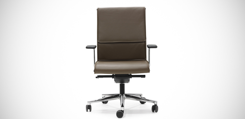 Una Plus Icf כיסאות משרדיים מעוצבים