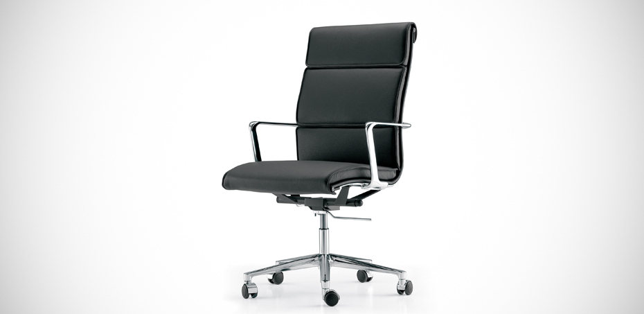 Una chair ICF כיסאות משרדיים מעוצבים
