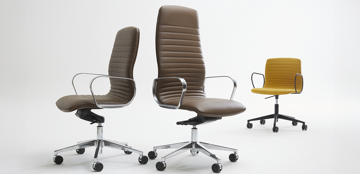 Vaghi Union chair