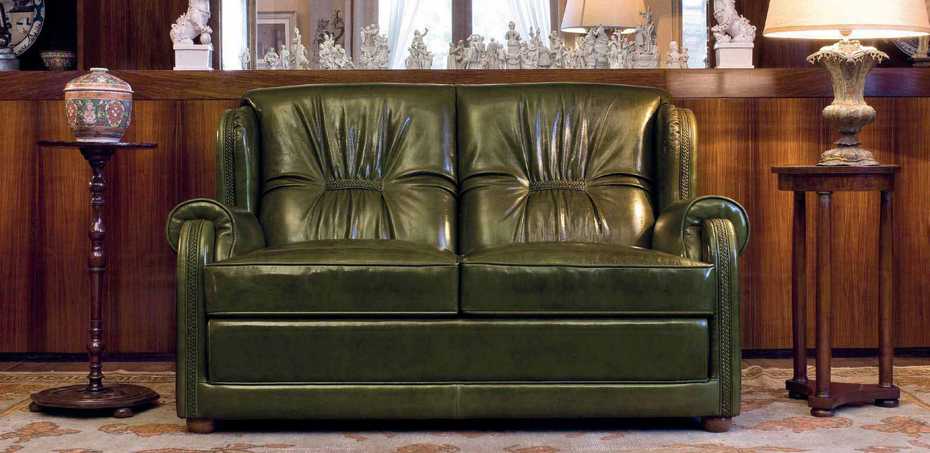 Mascheroni armchairs Venezia כיסאות קלאסיים