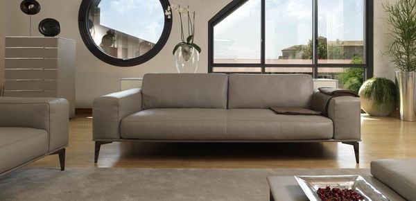 Aida Cierre Sofa ספות קלאסיות