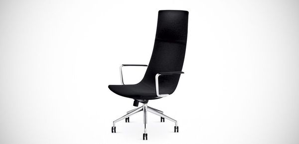 Catifa 60 Arper כיסאות משרדיים מעוצבים