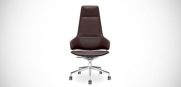 Aston chair Arper כיסאות משרדיים מעוצבים