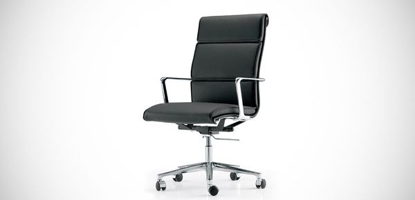 Una chair ICF כיסאות משרדיים מעוצבים