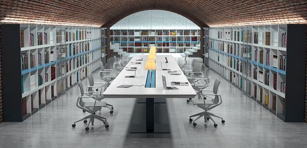 Han Martex שולחנות מחשב