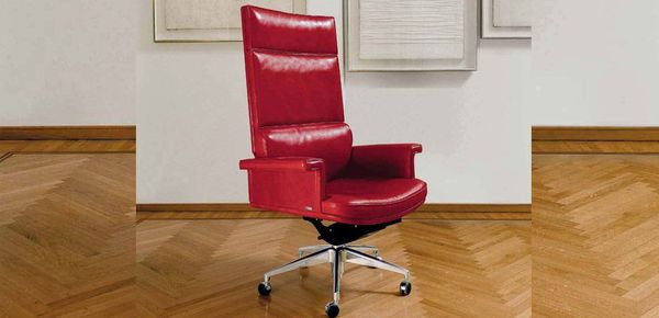 Cult executive armchair כיסאות מנהלים