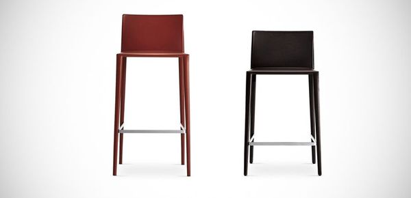 Arper Norma chair כיסאות מעצבים