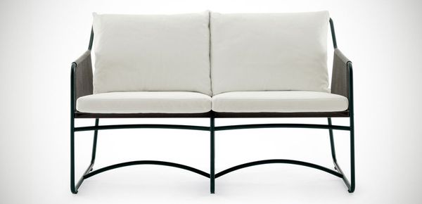 Harp Roda outdoor ריהוט גן