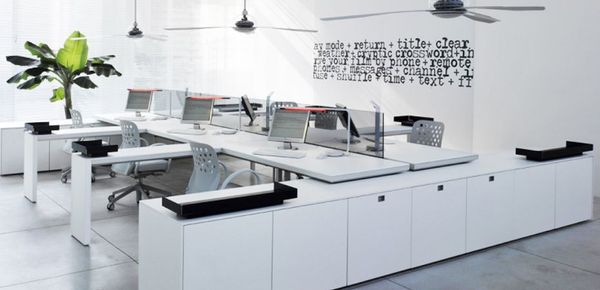 sc06 International Office Concept