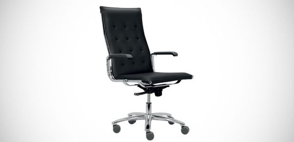 Taylord Luxy כיסאות משרדיים מעוצבים