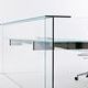 air meeting Gallotti Radice שולחנות ועידה