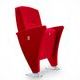 Eidos armchair Ares ספסלים לאוניברסיטה