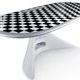 Zero Karim Rashid שולחנות עבודה מעוצבים