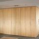 Citterio equipped partition מחיצות זכוכית