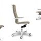 Sit it Sitland כיסאות מנהלים
