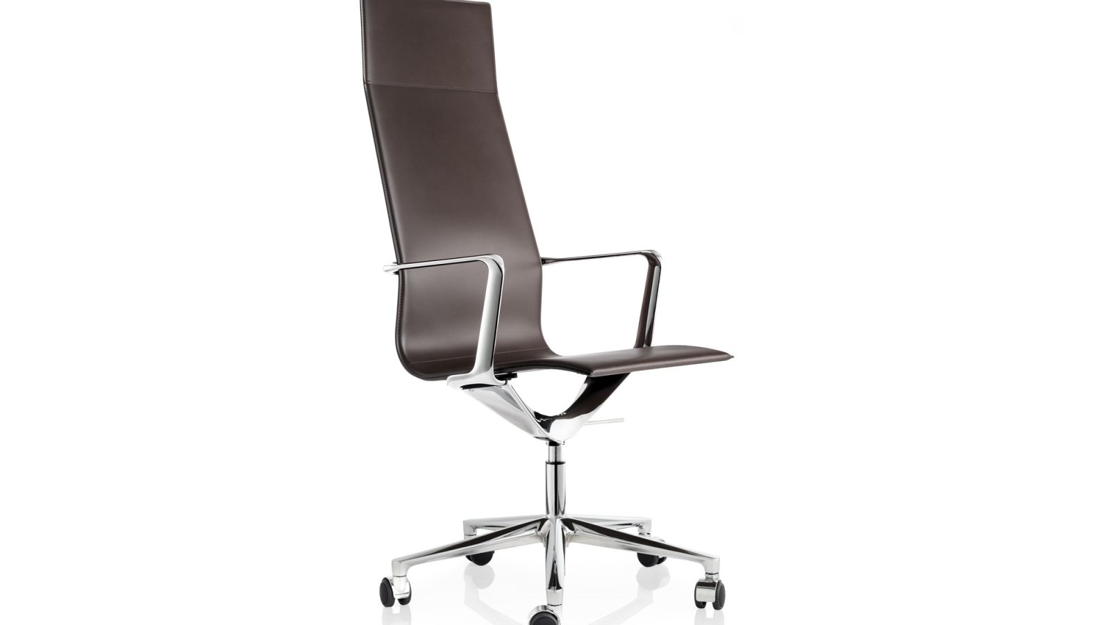 כיסא Kuna Chair של ICF Office בחדר הנהלה