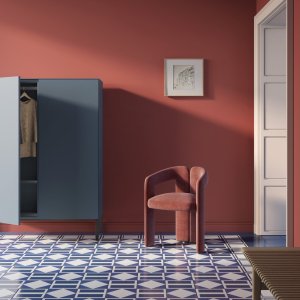 דוגמת Star מקולקציית Mattonelle Margherita של Mutina