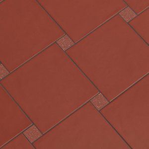 Time Salta Red Rough בפני שטח גסים