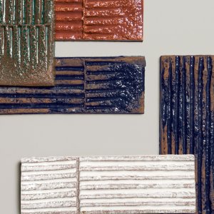 סכמת Stripes של Chamotte Mono ו-Quadra