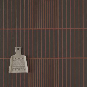 פרט המקטעים החרוטים של Fringe