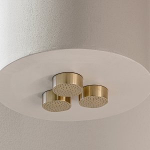 הידית המלוטשת של סדרת Allure מבית CEA Design