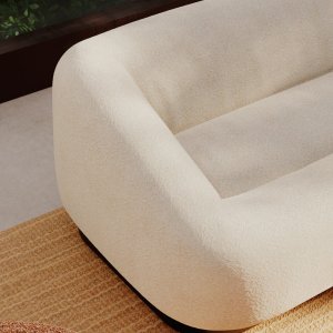 ריפוד Breathair בקולקציית Aom