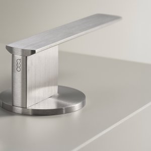 קולקציית הברזים Ayla מבית Cea Design בעיצוב Yabu Pushelberg