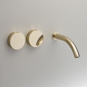 רוזטה עגולה של ברז Giotto מבית Cea Design