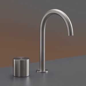 חדר רחצה שלם בקולקציית Opus של Cea Design