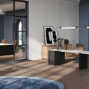 ידיות מקולקציית Loft