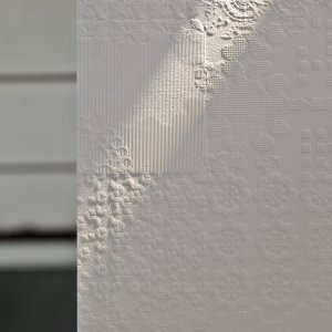 פלטת Déchirer בפורמט 120x120