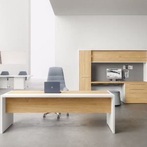 משטח באגוז Maroncelli של Oxford