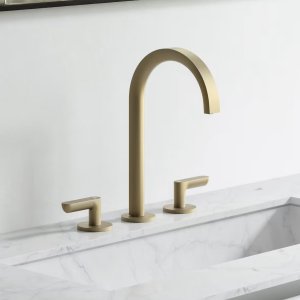 גיאומטריה מהודקת בסדרת Icona Deco