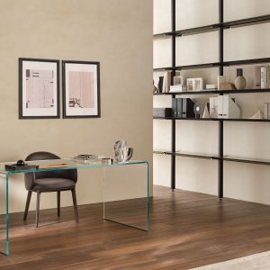 Rialto L wall mounted מקובע לקיר