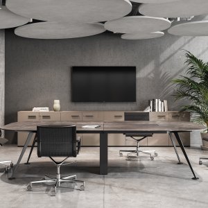 גימורי קולקציית המנהלים Spike מבית Frezza