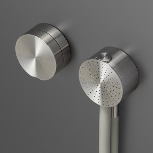 ברז ניתוק עגול מקולקציית Giotto מבית Cea Design