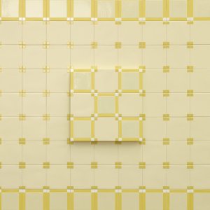 Homage to the Square בגוון Sage