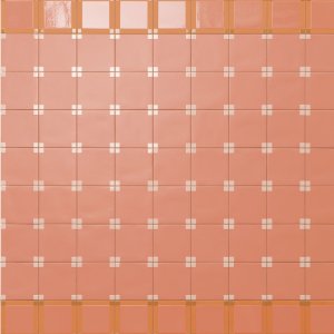 התקנה משולבת Dash ו-Dot של Homage to the Square