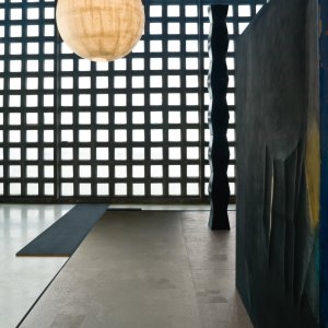 טקסטורת Déchirer Decor של פטרישיה אורקיולה